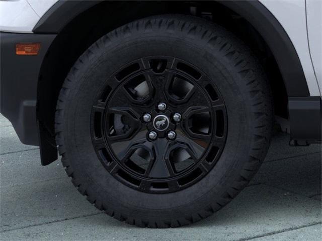 new 2025 Ford Bronco Sport car