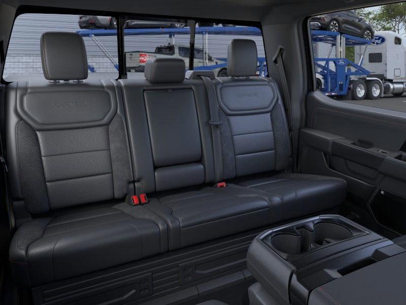 new 2025 Ford F-150 car, priced at $120,790