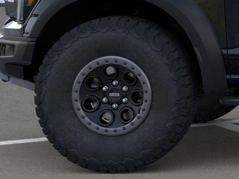 new 2025 Ford F-150 car, priced at $120,790