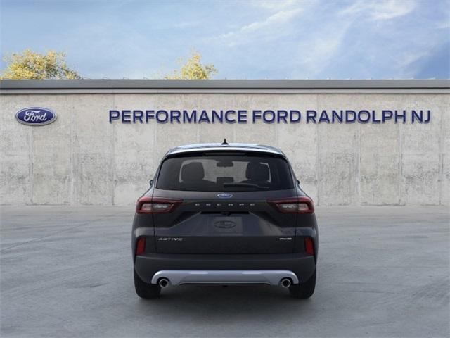 new 2024 Ford Escape car, priced at $33,010