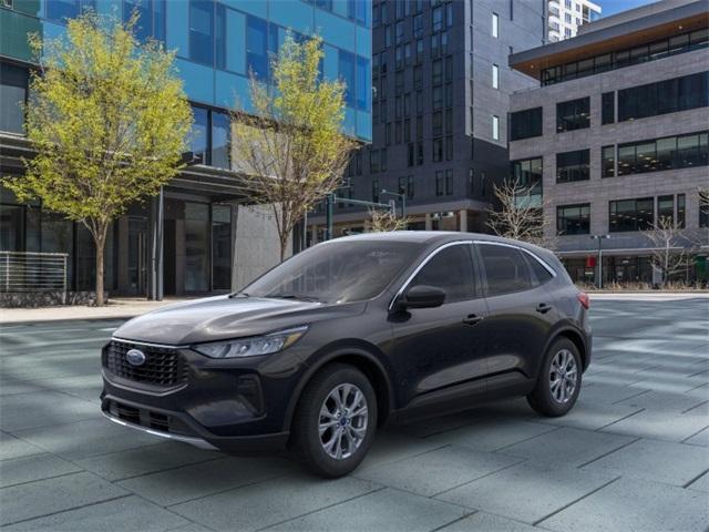 new 2024 Ford Escape car, priced at $33,010