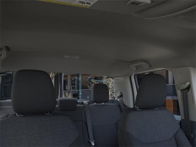 new 2025 Ford Maverick car, priced at $28,590