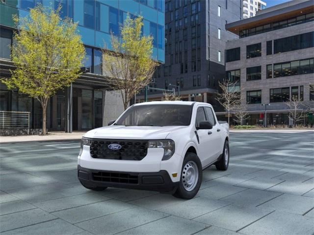 new 2025 Ford Maverick car, priced at $28,590