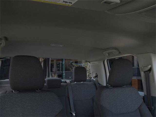 new 2025 Ford Maverick car, priced at $28,590