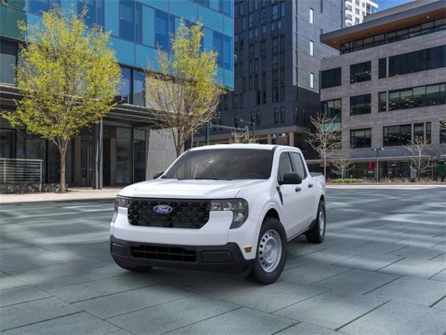 new 2025 Ford Maverick car, priced at $28,590