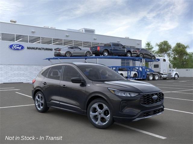 new 2024 Ford Escape car, priced at $36,745