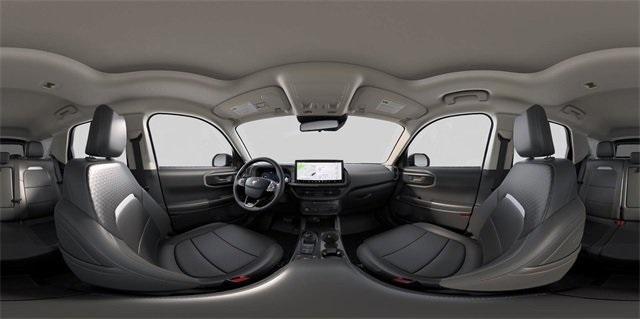 new 2025 Ford Bronco Sport car, priced at $44,230