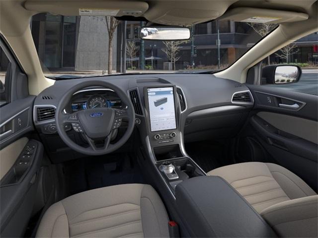 new 2024 Ford Edge car, priced at $40,755