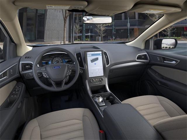 new 2024 Ford Edge car, priced at $40,755