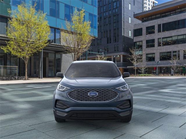 new 2024 Ford Edge car, priced at $40,755