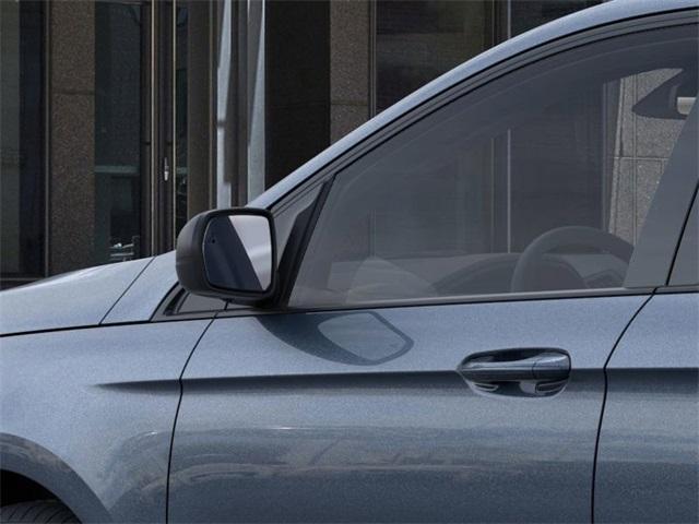 new 2024 Ford Edge car, priced at $40,755