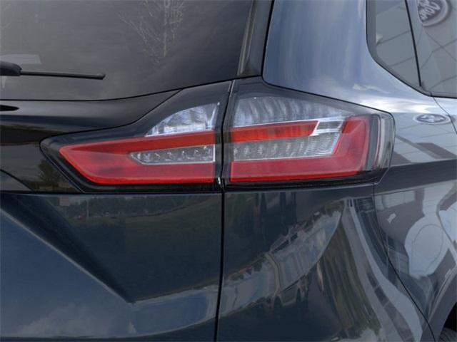 new 2024 Ford Edge car, priced at $40,755