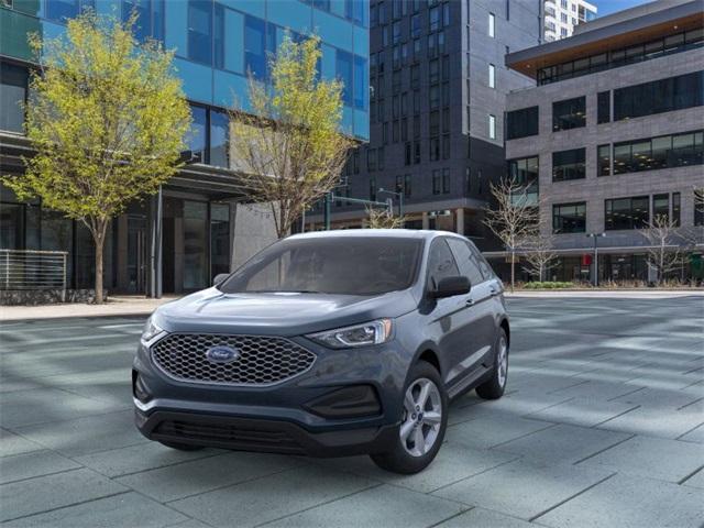 new 2024 Ford Edge car, priced at $40,755