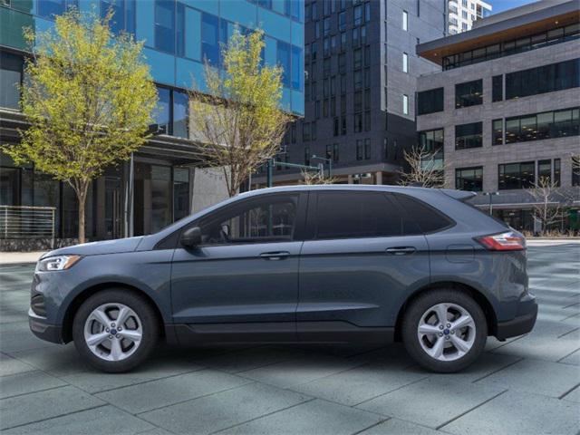 new 2024 Ford Edge car, priced at $40,755