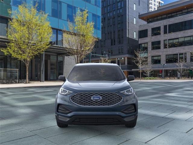 new 2024 Ford Edge car, priced at $40,755