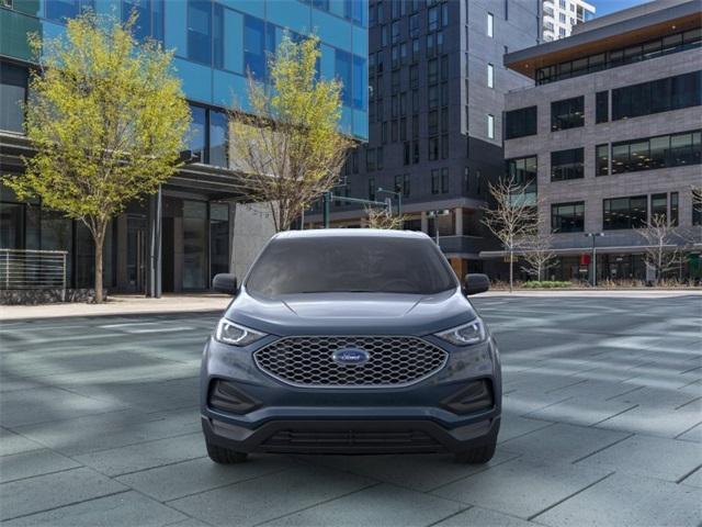 new 2024 Ford Edge car, priced at $40,755