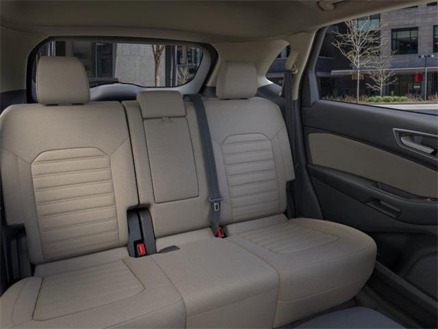 new 2024 Ford Edge car, priced at $40,755