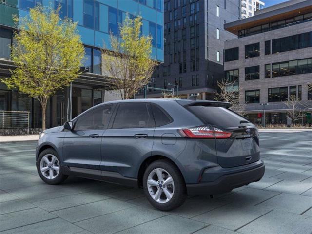 new 2024 Ford Edge car, priced at $40,755