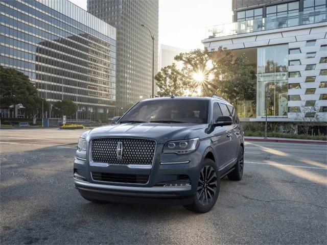 new 2024 Lincoln Navigator car, priced at $105,845