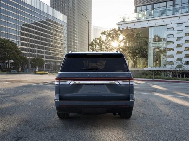 new 2024 Lincoln Navigator car, priced at $105,845