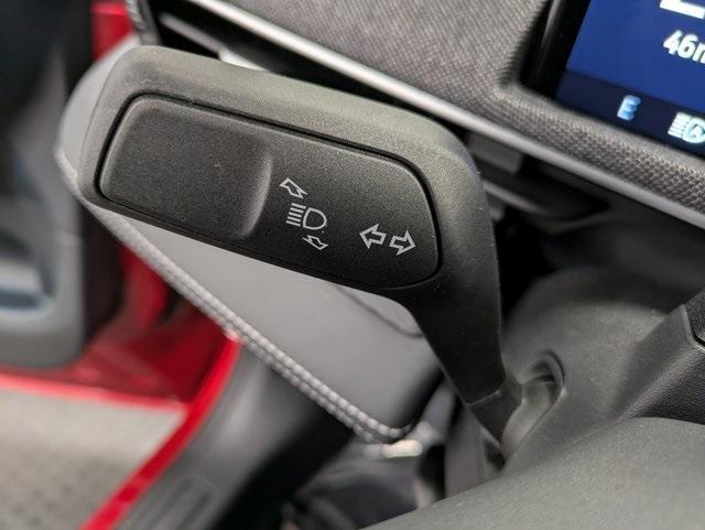 used 2024 Ford Mustang Mach-E car, priced at $42,014