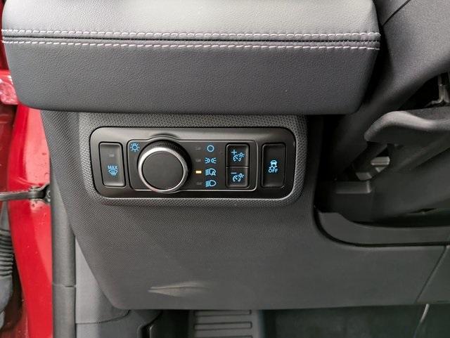 used 2024 Ford Mustang Mach-E car, priced at $42,014