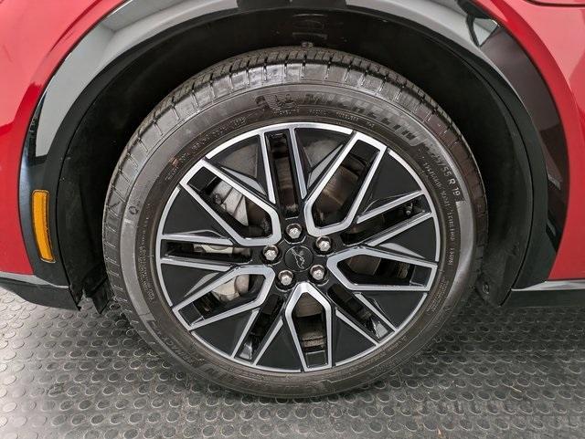 used 2024 Ford Mustang Mach-E car, priced at $42,014