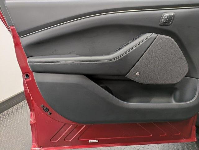 used 2024 Ford Mustang Mach-E car, priced at $42,014