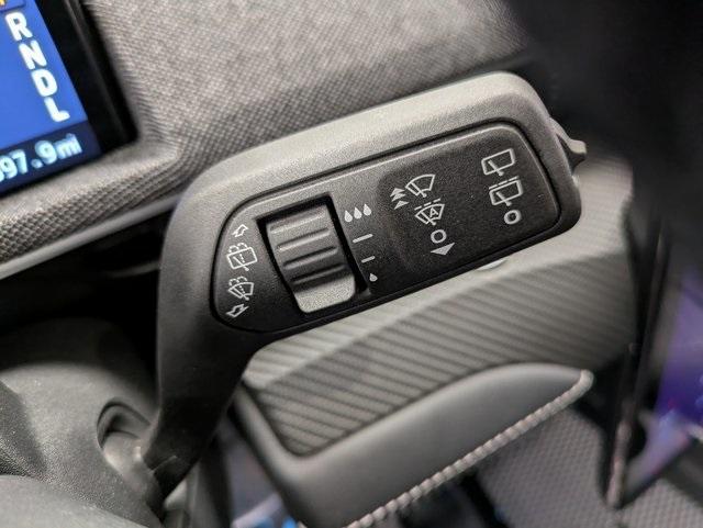 used 2024 Ford Mustang Mach-E car, priced at $42,014