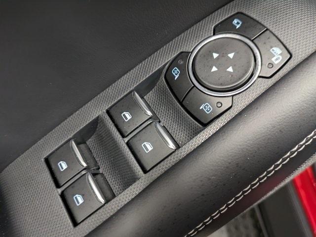 used 2024 Ford Mustang Mach-E car, priced at $42,014