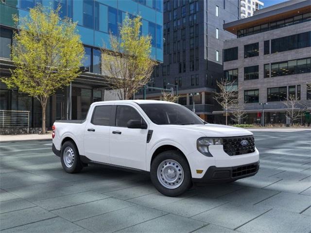 new 2025 Ford Maverick car, priced at $28,590