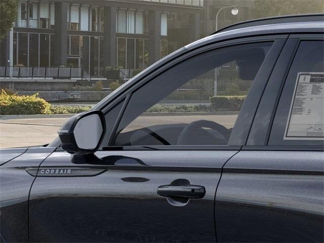 new 2026 Lincoln Corsair car, priced at $52,420
