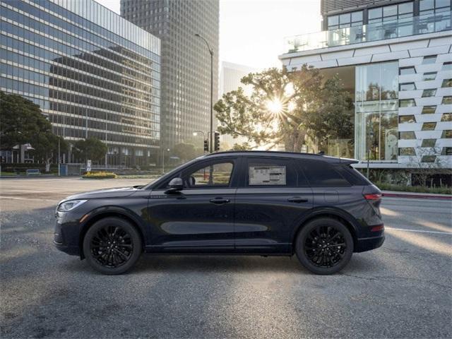 new 2026 Lincoln Corsair car, priced at $52,420