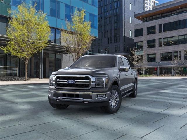 new 2024 Ford F-150 car, priced at $71,480