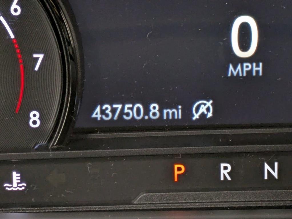 used 2020 Lincoln Corsair car, priced at $25,679