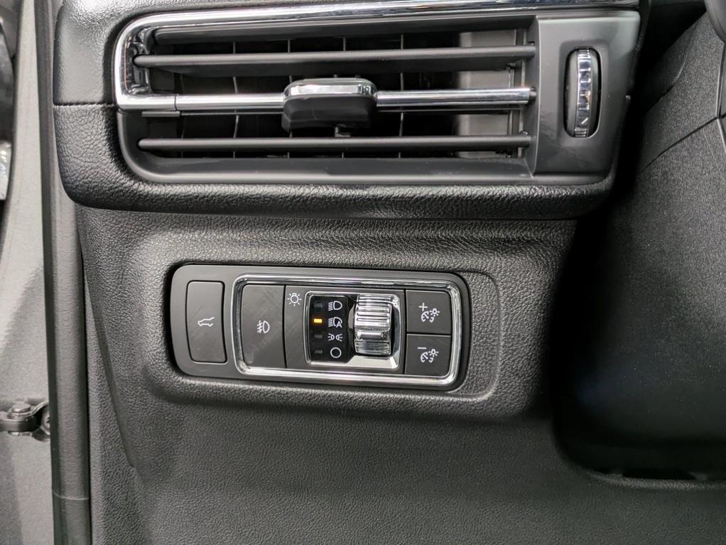 used 2020 Lincoln Corsair car, priced at $25,679