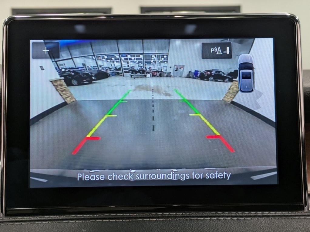 used 2020 Lincoln Corsair car, priced at $25,679