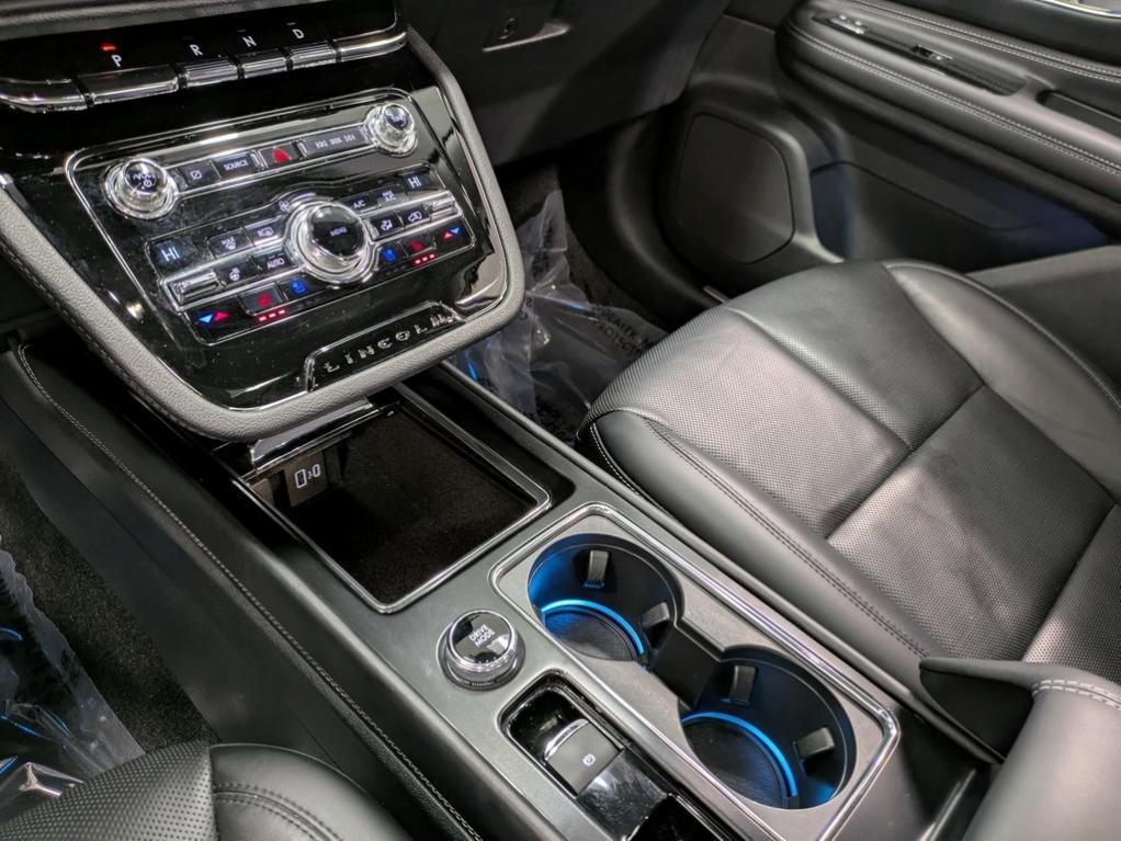 used 2020 Lincoln Corsair car, priced at $25,679