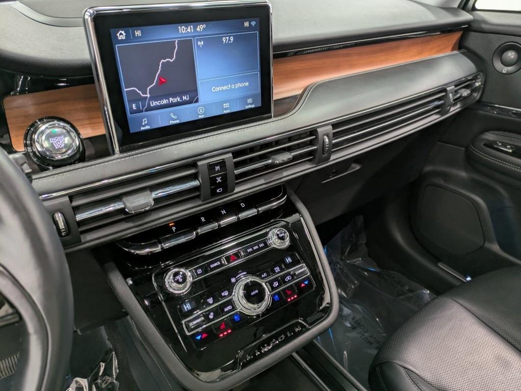 used 2020 Lincoln Corsair car, priced at $25,679