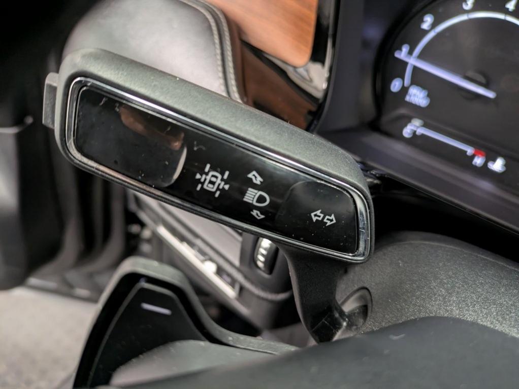 used 2020 Lincoln Corsair car, priced at $25,679