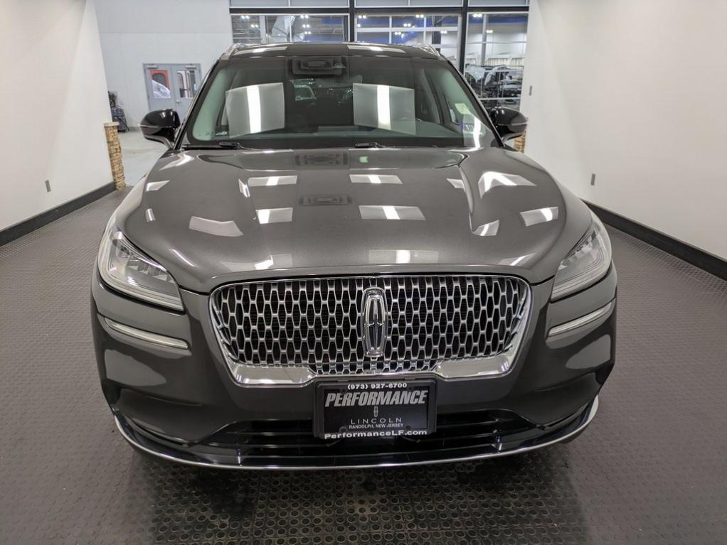used 2020 Lincoln Corsair car, priced at $25,679