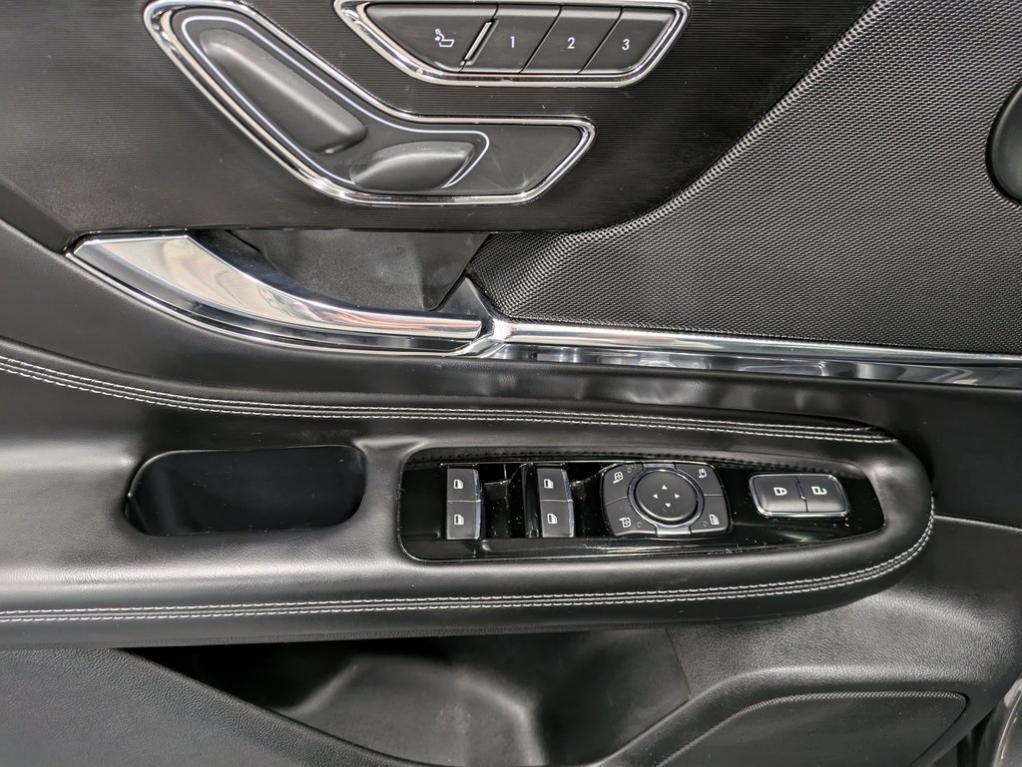 used 2020 Lincoln Corsair car, priced at $25,679