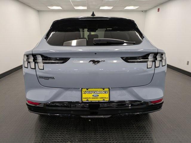 used 2024 Ford Mustang Mach-E car, priced at $35,647