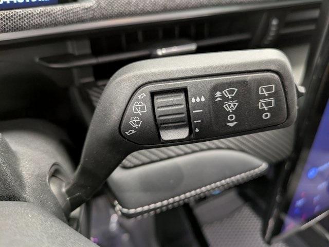 used 2024 Ford Mustang Mach-E car, priced at $35,647