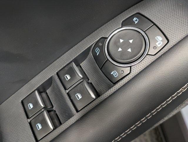 used 2024 Ford Mustang Mach-E car, priced at $35,647