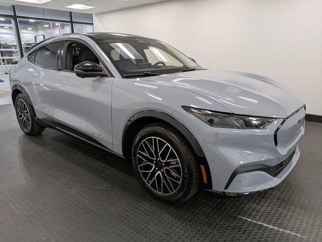 used 2024 Ford Mustang Mach-E car, priced at $35,647