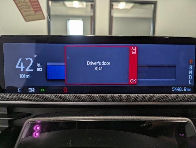 used 2024 Ford Mustang Mach-E car, priced at $35,647