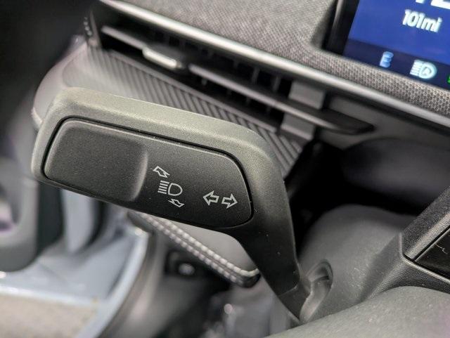 used 2024 Ford Mustang Mach-E car, priced at $35,647