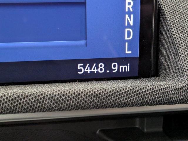 used 2024 Ford Mustang Mach-E car, priced at $35,647