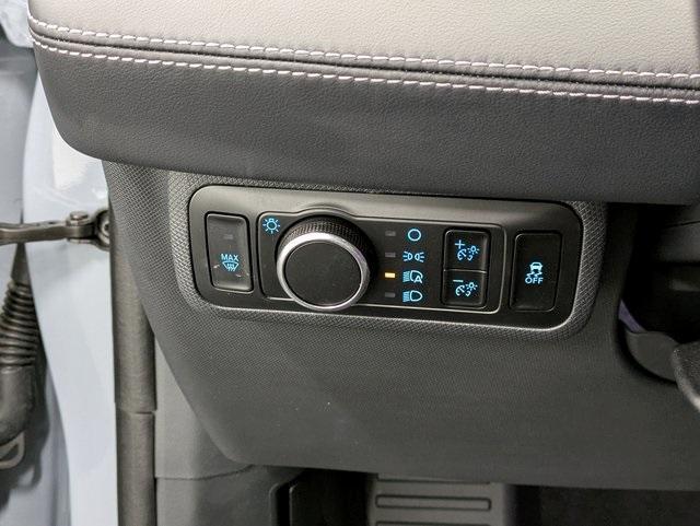 used 2024 Ford Mustang Mach-E car, priced at $35,647